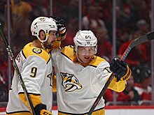 «Нэшвилл Предаторз» — «Аризона Койотс», 4 августа 2020, прогноз и ставка на матч НХЛ