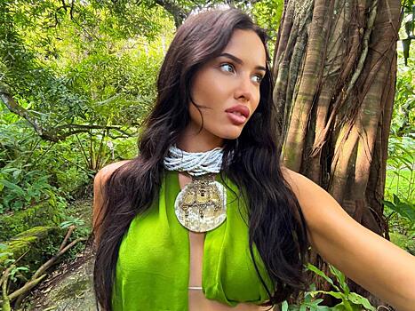 Анастасия Решетова призвала быть собой и не подстраиваться под чужие ожидания