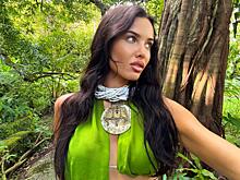 Анастасия Решетова призвала быть собой и не подстраиваться под чужие ожидания