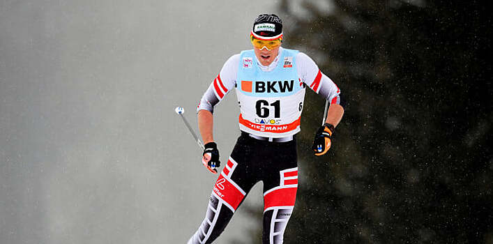Лыжник Хауке в суде признался в употреблении кровяного допинга, но отрицает вину в нарушении законов Австрии