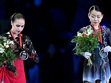 Победившая Загитову фигуристка получила травму
