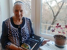 В судьбе женщины-конструктора отразилась история омской оборонной промышленности