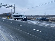Прокуратура рассказала подробности ДТП с микроавтобусом в Саратове