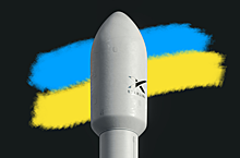 SpaceX ограничила украинским военным доступ к интернету Starlink для управления дронами