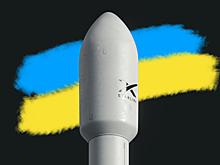 SpaceX ограничила украинским военным доступ к интернету Starlink для управления дронами
