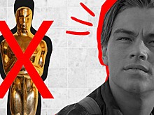 Без «Крестного отца» и «Титаника». Какие фильмы недостойны «Оскара» по новым стандартам толерантности