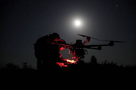 ВСУ нанесли удар по резервуарному парку в Татарстане