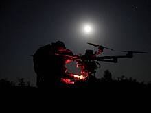 ВСУ нанесли удар по резервуарному парку в Татарстане