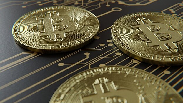 Курс биткоина побил новый рекорд и приблизился к $50 тысячам