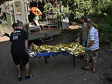 Медик ВСУ раскритиковала медицину на фронте