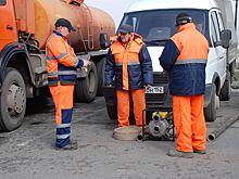 На содержание нижегородского управления ГО и ЧС выделено 104 млн рублей