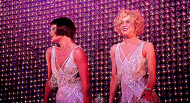 Подлинная история убийц из “Чикаго”