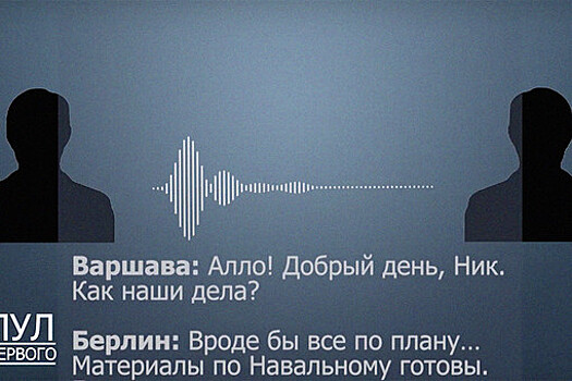 Лукашенко раскрыл детали перехвата разговора "Варшавы" и "Берлина" о Навальном