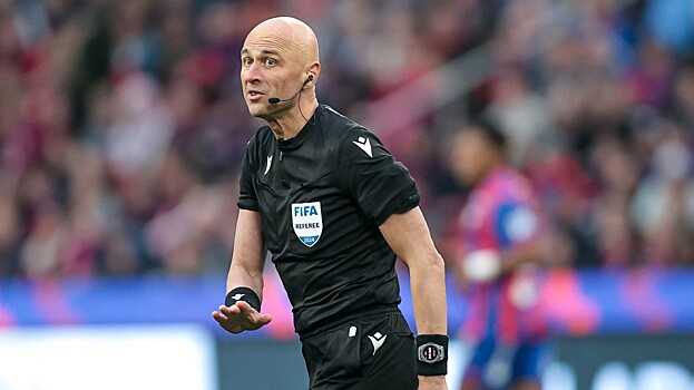 «Извинись, скажи, что был неправ». В руководстве «Динамо» обратились к Карасеву