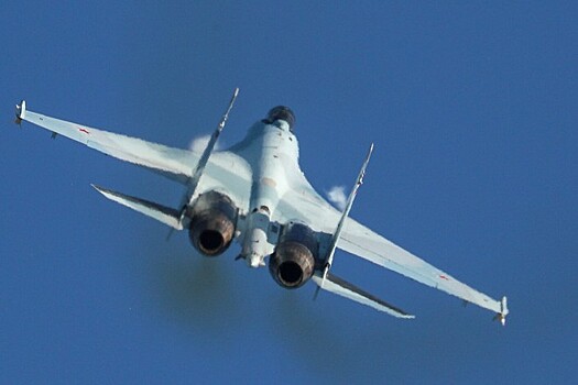 Госдеп рассказал про попытки диалога с Египтом о российских Су-35