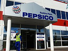 PepsiCo заявила о риске перебоев поставок снеков в мае-июне из-за проблем с маркировкой