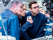 "Микрон" в тройке первых московских предприятий в путеводителе промтуризма