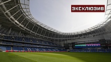 Матыцин назвал «Динамо» оплотом успеха развития спорта в России