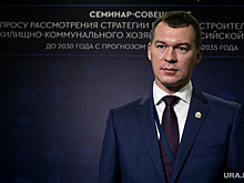 Дегтярев рассказал подробности о состоянии Жириновского