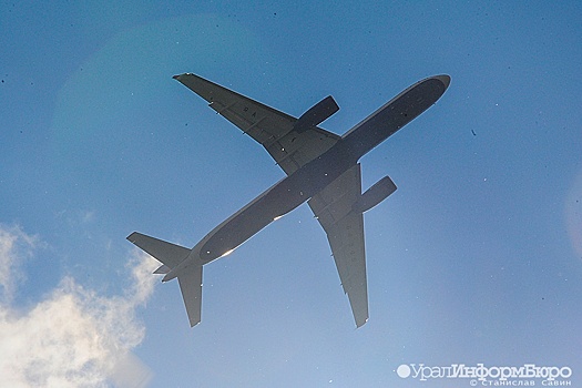 Российские авиакомпании боятся лишиться зарубежных самолетов