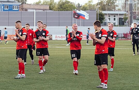 ФК «Форте» из Таганрога прекратил существование