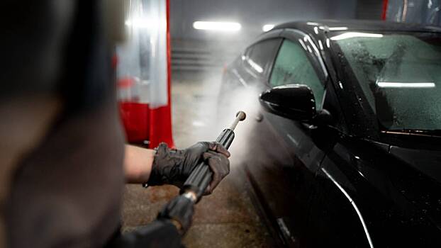 Как подготовить машину к весне