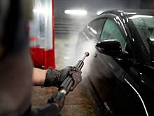 Как подготовить машину к весне