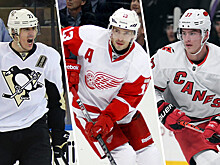 10 лучшие российских голов десятилетия в НХЛ, видел, 2010-2020 годы
