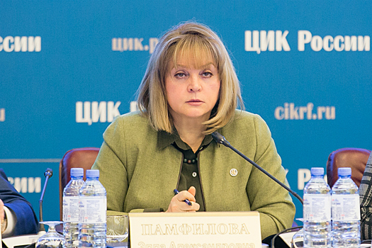 Муниципальные выборы в Петербурге могут отменить