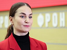 Великая гордится попаданием в санкционный список Украины