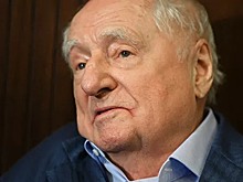 На Украине поглумились над смертью Марка Захарова