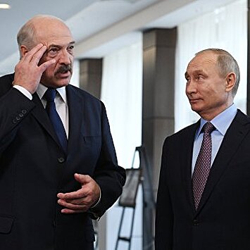 Сочинские визиты Лукашенко. О чем с ним говорил Путин