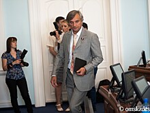 Сидящий в СИЗО Калинин сдаст свой депутатский мандат
