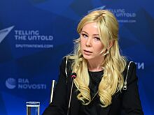 Мизулина заявила, что партия "Мы" пока не носит политический характер
