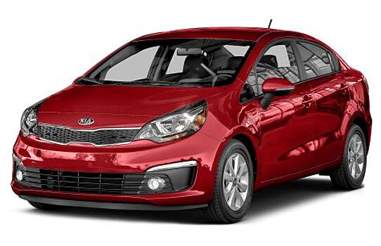 Всего за 350 000 рублей: KIA Rio с «вторички» высоко оценил автолюбитель