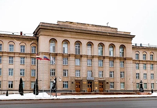 Курских студентов приглашают поучаствовать в в конкурсе «Агролидеры России»