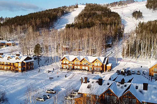 Правительство направит 12 млрд рублей на горнолыжный туризм на Северном Кавказе