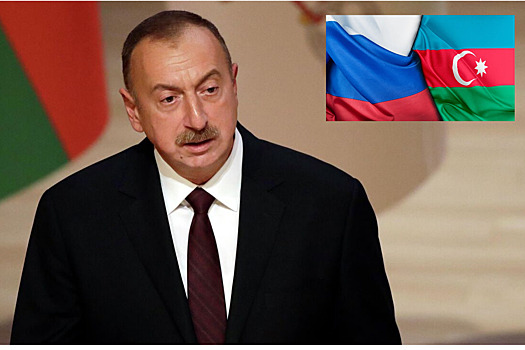 Помидоры, паспорта, ПЗ-90. Зачем Азербайджан доводит Россию до точки кипения?