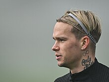 Тренер Украины Ротань о 100 млн евро за Мудрика: «Он будет гасить критику за цену голами и преодолеет все. Но лучше бы он попал в «Арсенал»