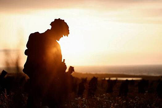 Пленный украинский военный рассказал о «заградотрядах» из наемников