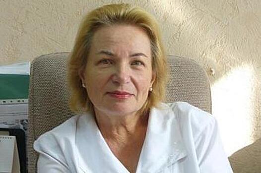 В Калининграде умерла врач-реаниматолог, заразившаяся коронавирусом