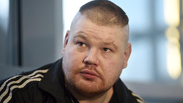 Дацик бросил вызов избившему Харитонова Яндиеву