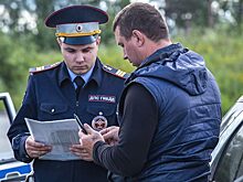Тюменец, отмечая отпуск родителей, устроил пьяные гонки
