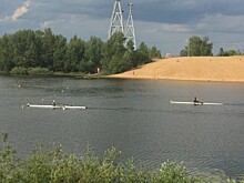 Нижегородец Виктор Ковалев взял золото на первенстве России по гребному спорту