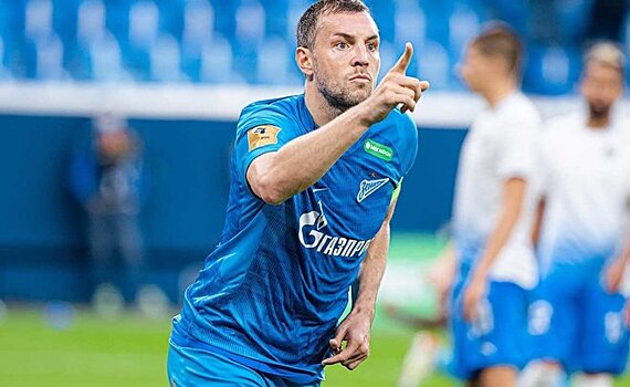 "Не Дзюба 100%": стало известно, кто поедет на сборы "Рубина"