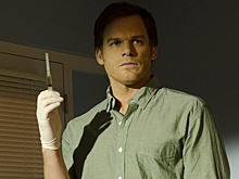 Showtime покажет череду новых убийств в девятом сезоне «Декстера»