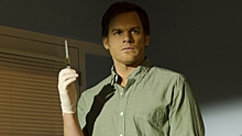 Showtime покажет череду новых убийств в девятом сезоне «Декстера»