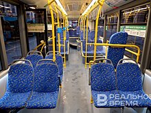 В Казани из‑за повреждения остановлено движение пяти троллейбусных маршрутов