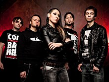 Louna готовит необычную акустику для Москвы и Питера