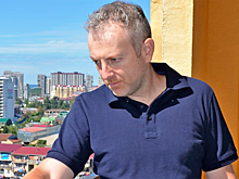 Лапшин: Грузия передала Азербайджану все мои личные данные
